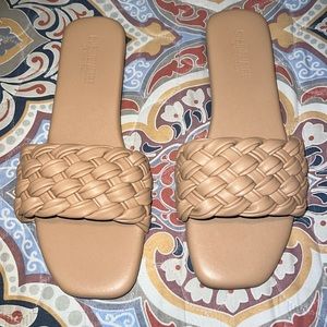 Ladies Sandals